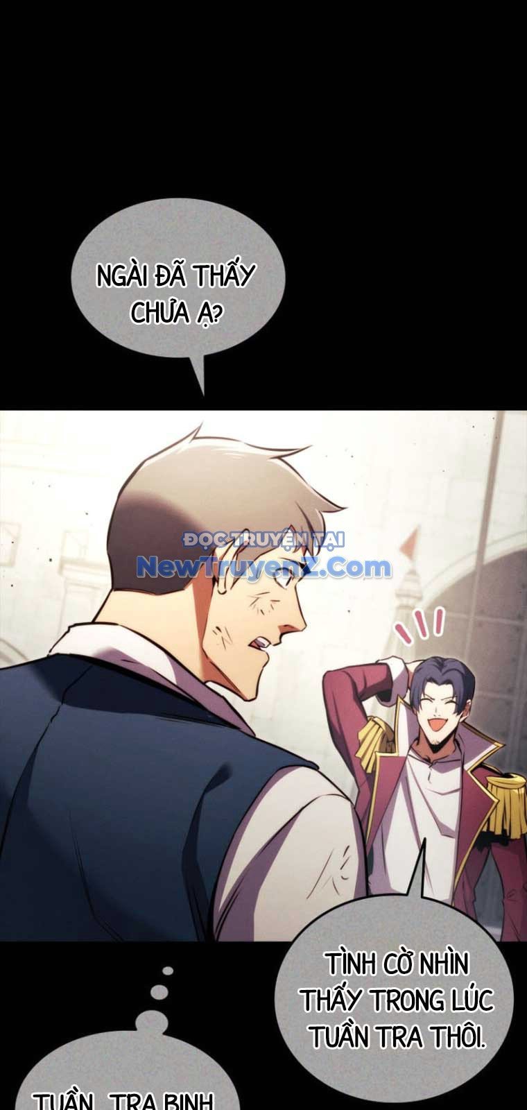 Ranker Tái Xuất: Chapter 191