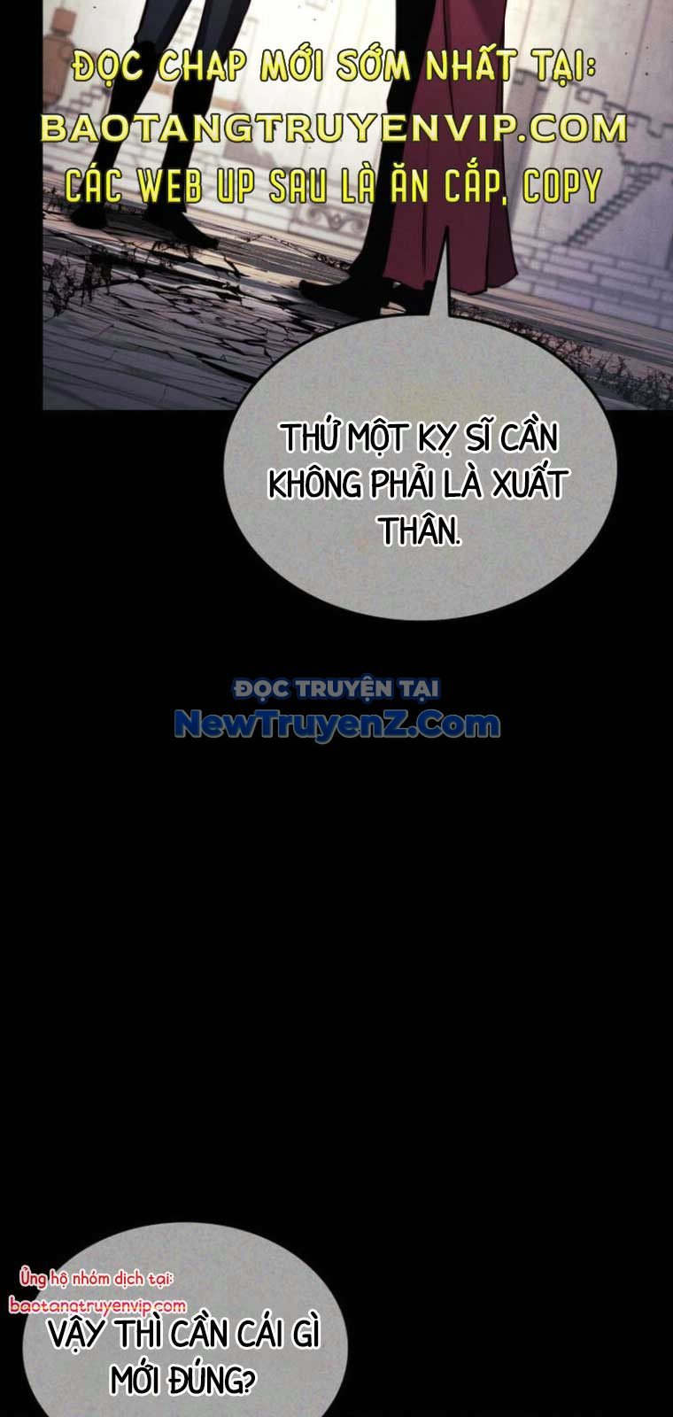 Ranker Tái Xuất: Chapter 191