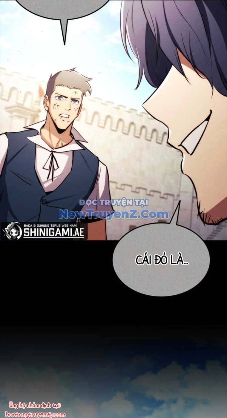 Ranker Tái Xuất: Chapter 191