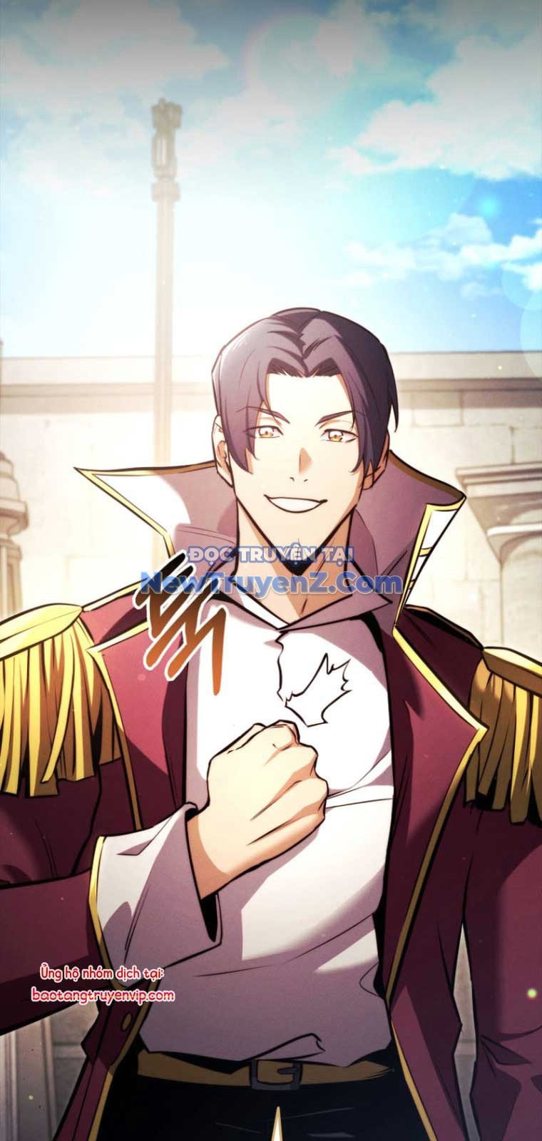 Ranker Tái Xuất: Chapter 191