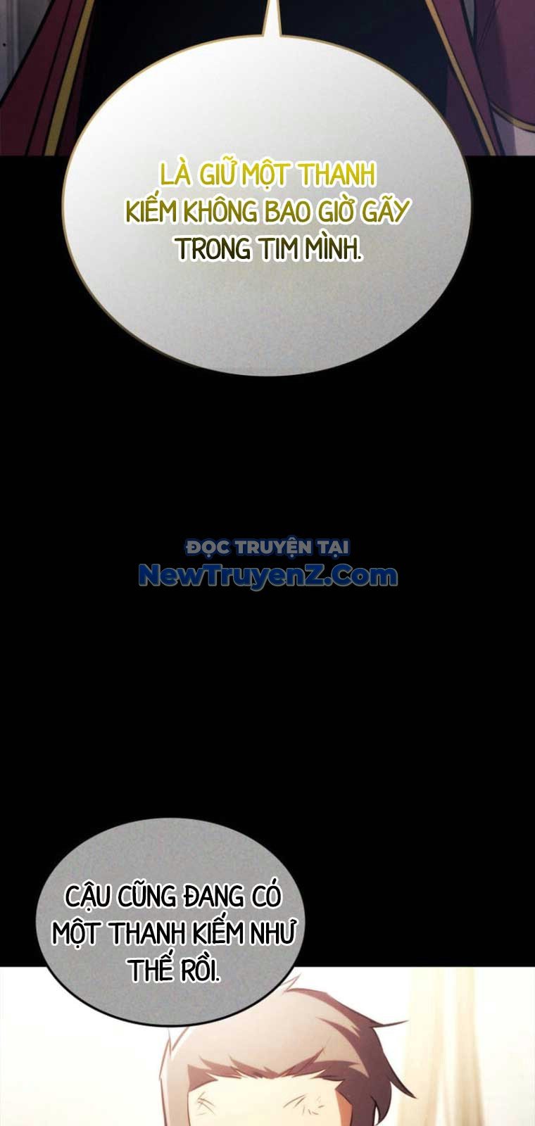 Ranker Tái Xuất: Chapter 191