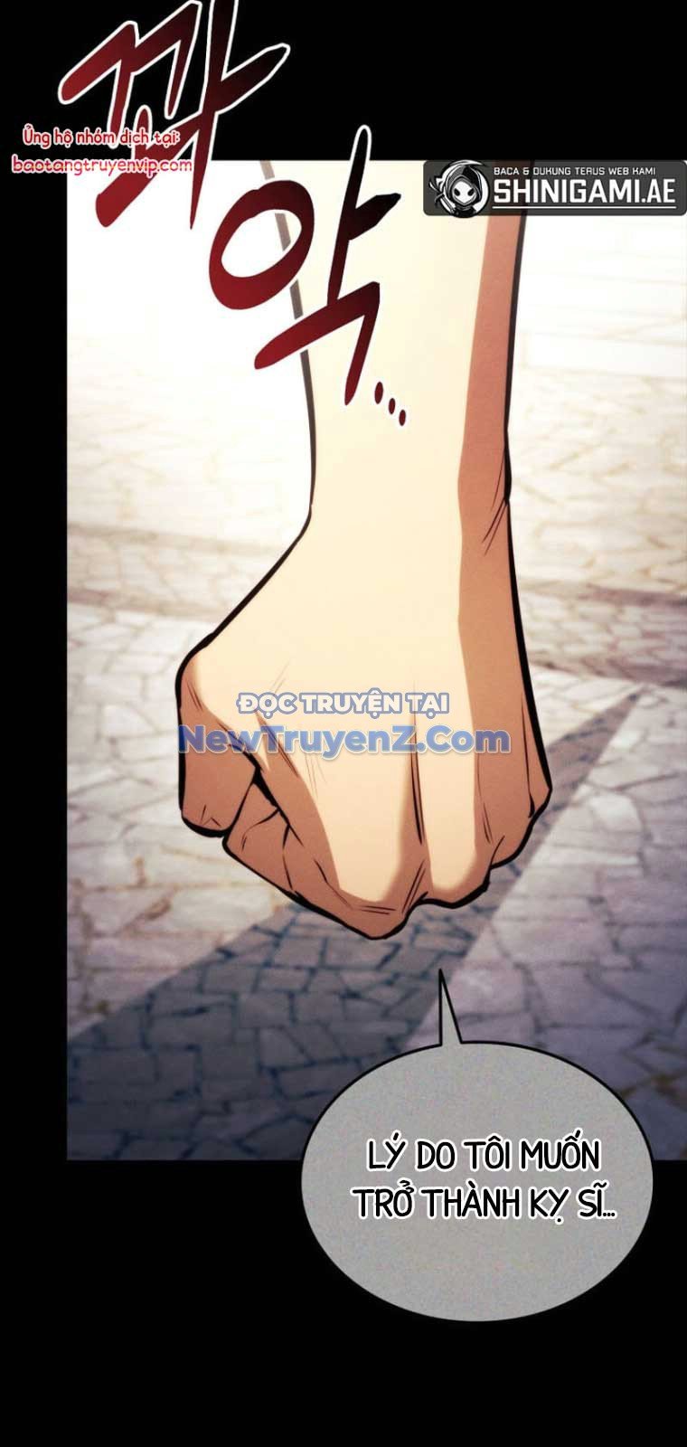 Ranker Tái Xuất: Chapter 191