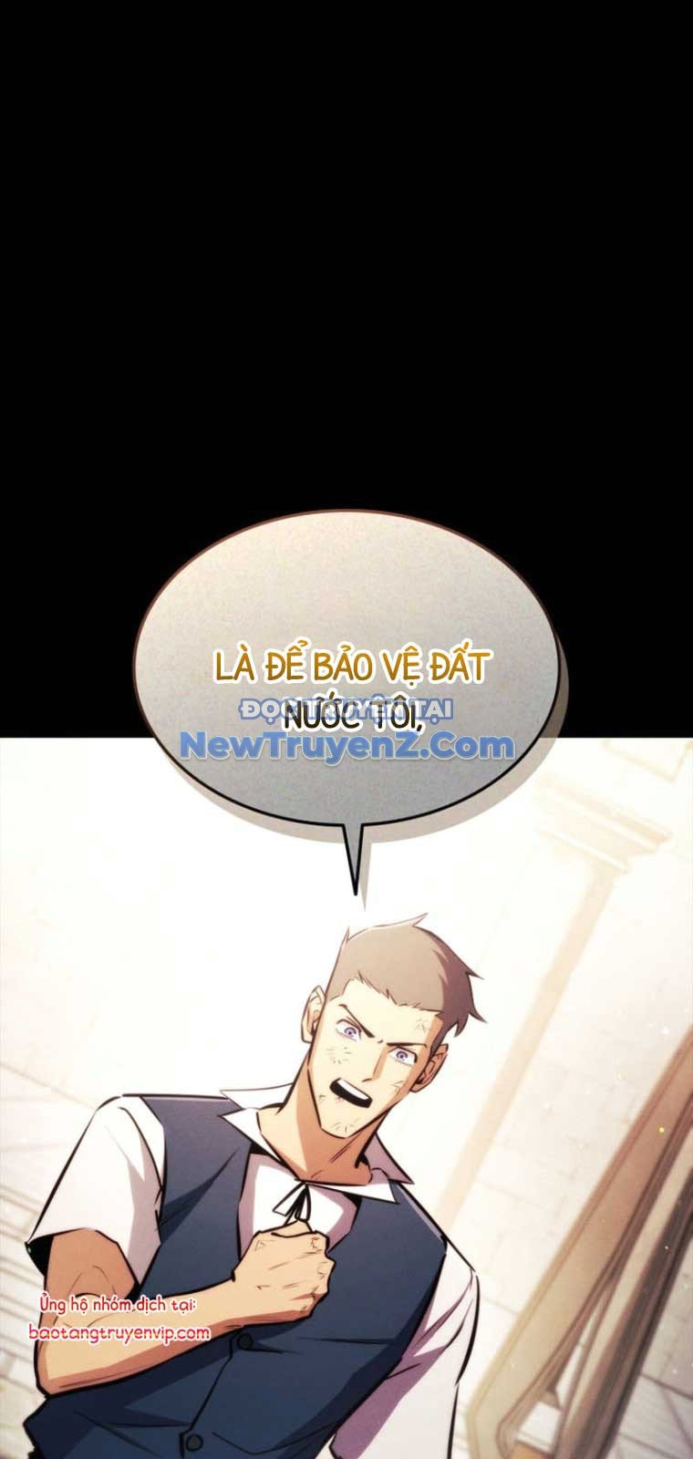 Ranker Tái Xuất: Chapter 191