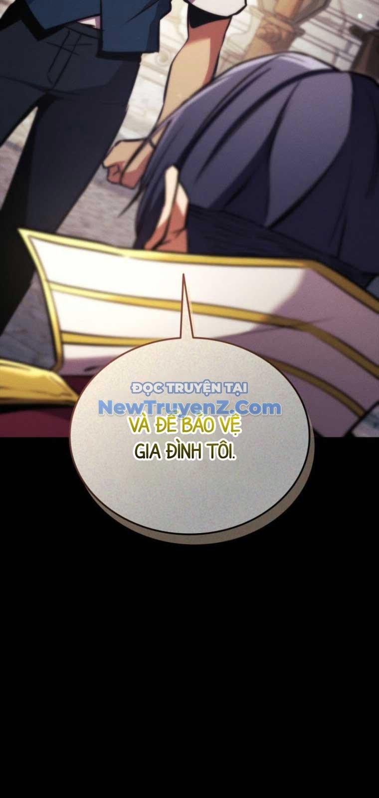 Ranker Tái Xuất: Chapter 191