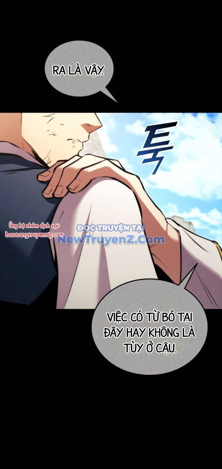 Ranker Tái Xuất: Chapter 191