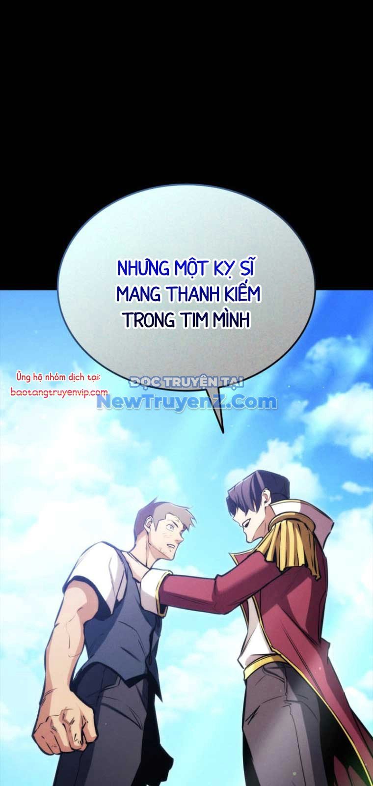 Ranker Tái Xuất: Chapter 191