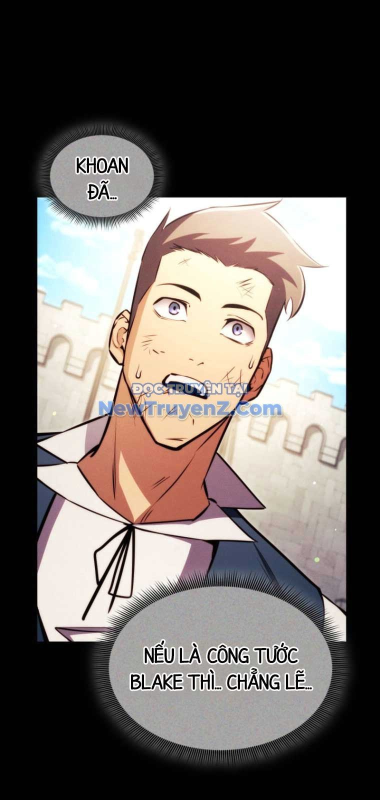 Ranker Tái Xuất: Chapter 191