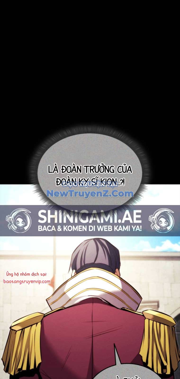 Ranker Tái Xuất: Chapter 191