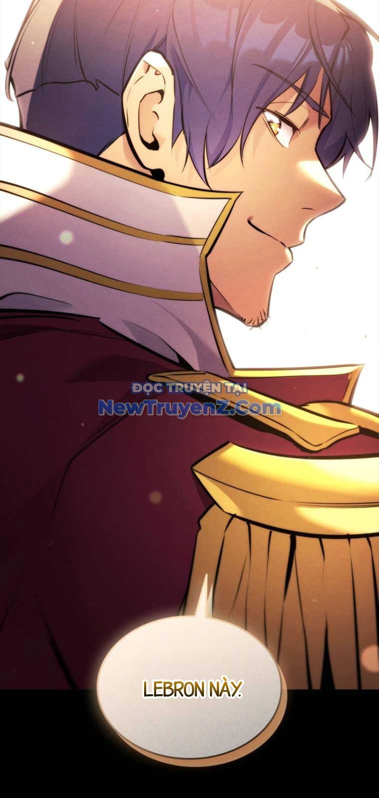 Ranker Tái Xuất: Chapter 191