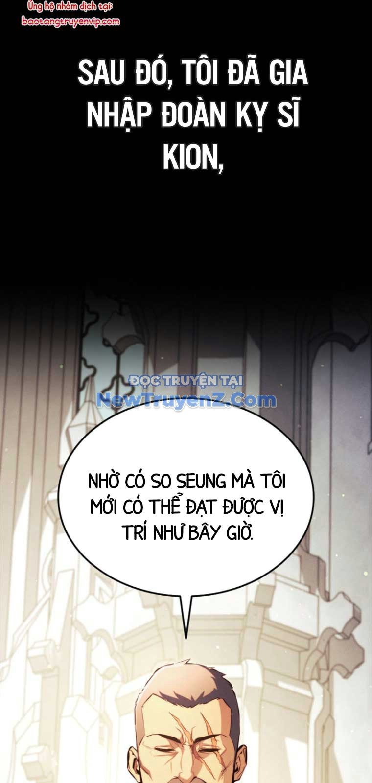 Ranker Tái Xuất: Chapter 191