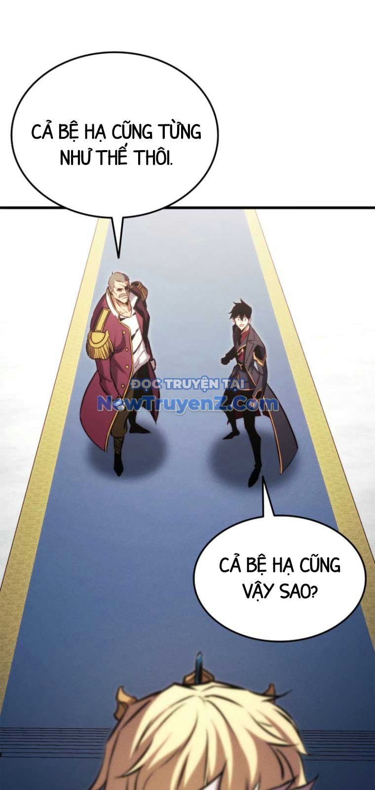 Ranker Tái Xuất: Chapter 191