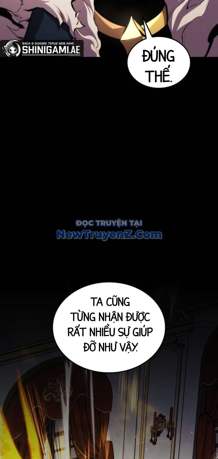 Ranker Tái Xuất: Chapter 191