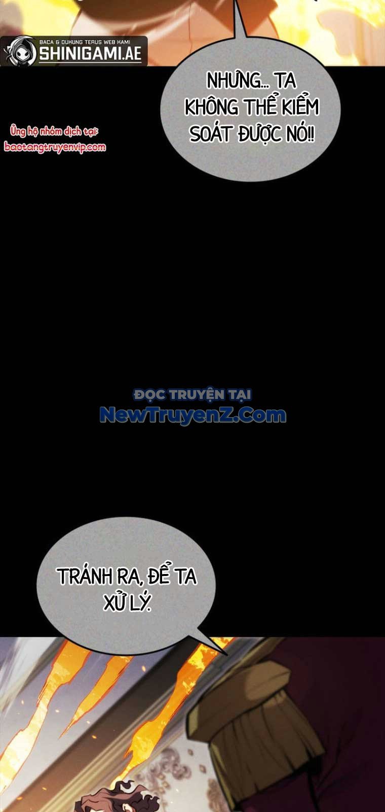 Ranker Tái Xuất: Chapter 191