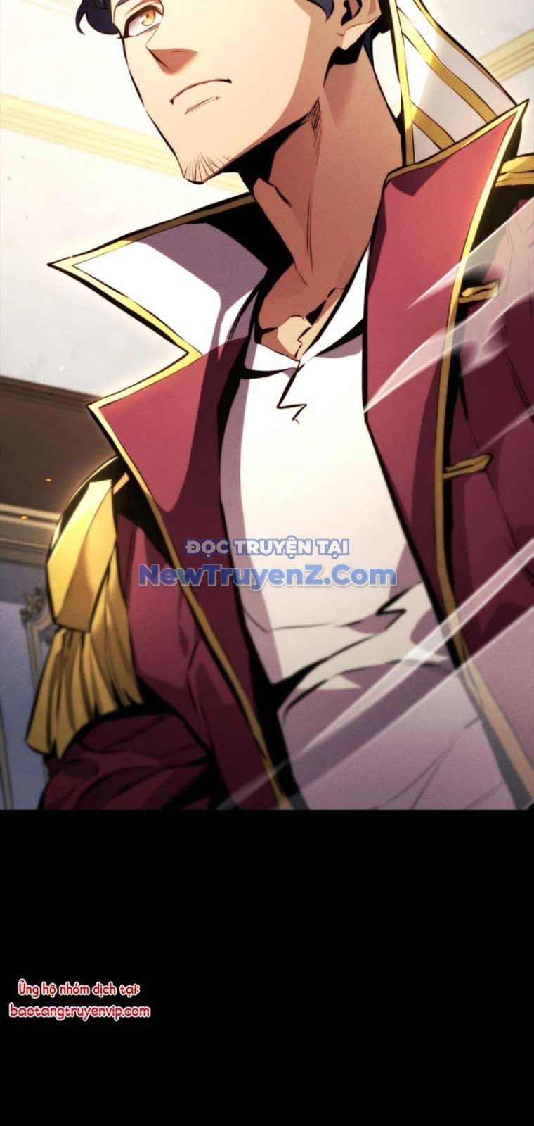 Ranker Tái Xuất: Chapter 191