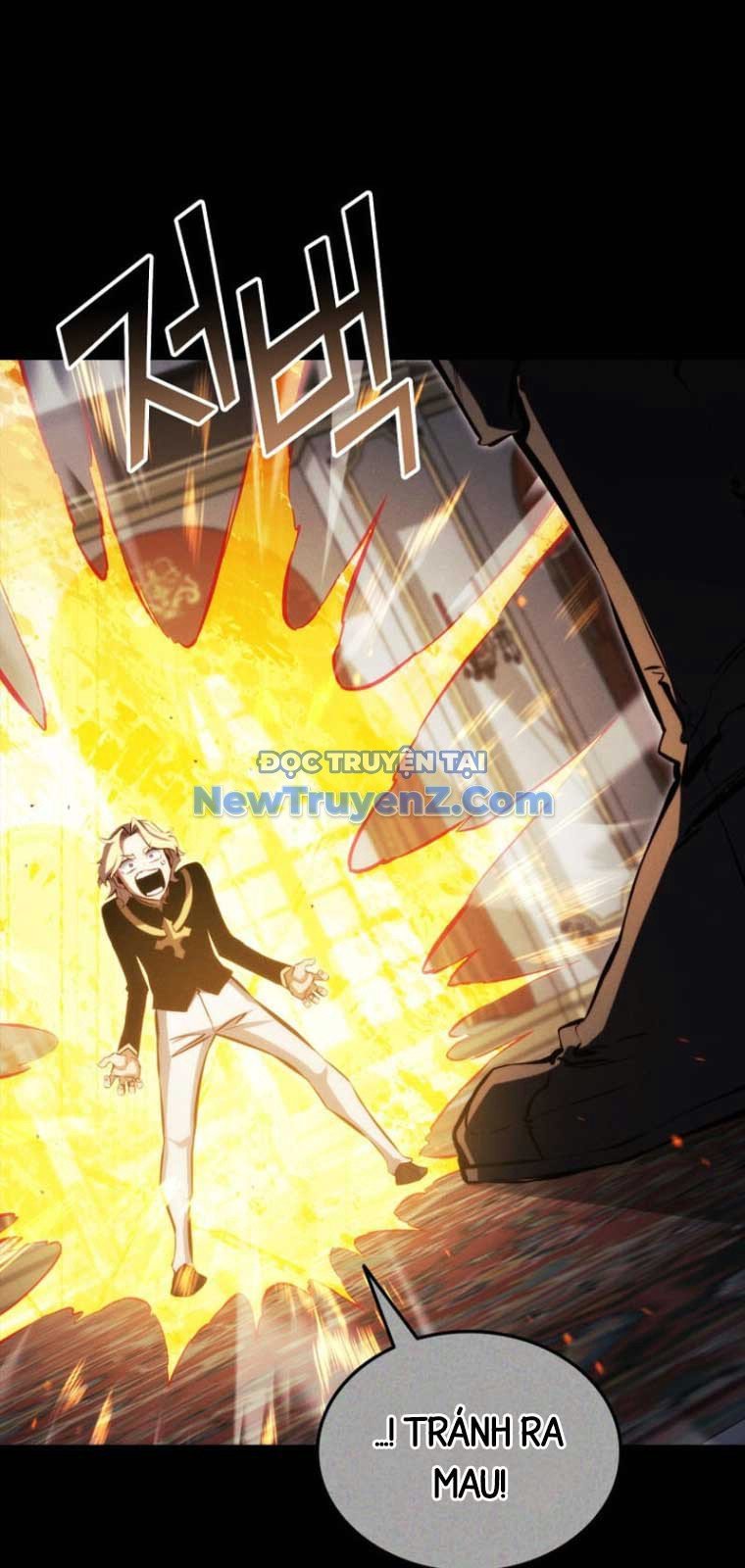 Ranker Tái Xuất: Chapter 191