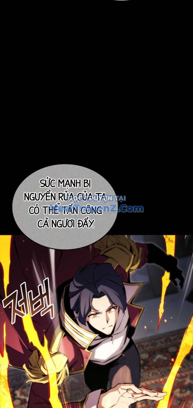 Ranker Tái Xuất: Chapter 191