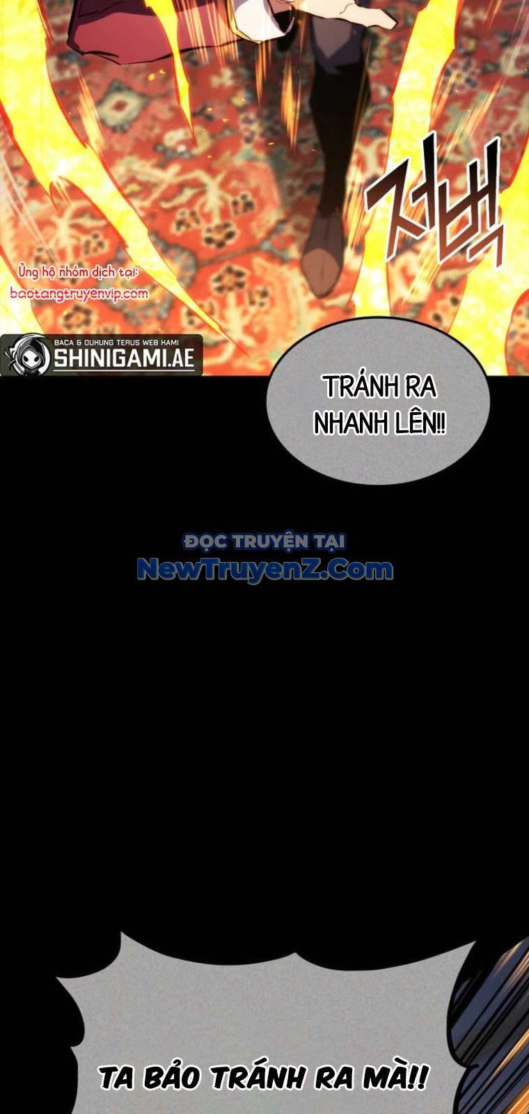 Ranker Tái Xuất: Chapter 191