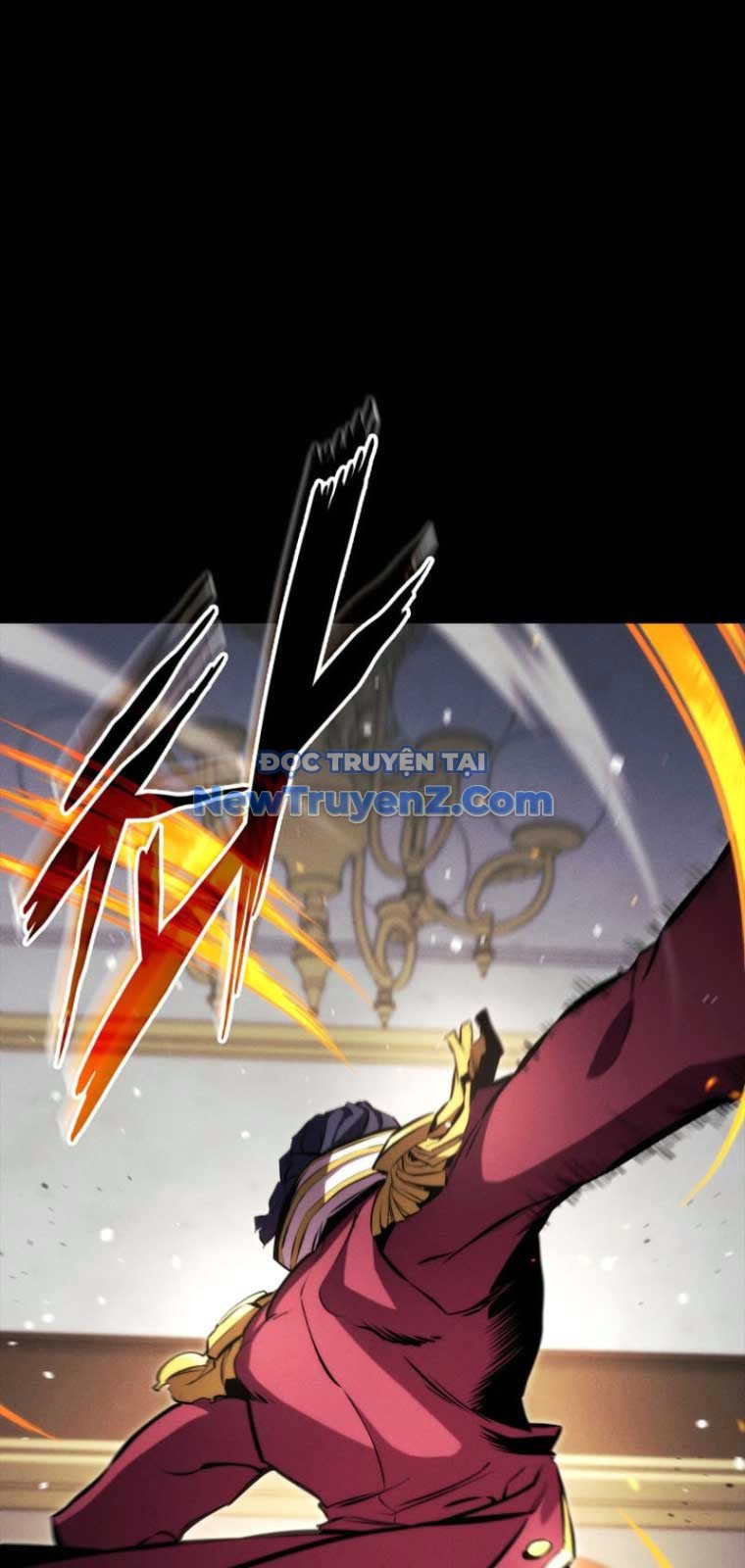Ranker Tái Xuất: Chapter 191