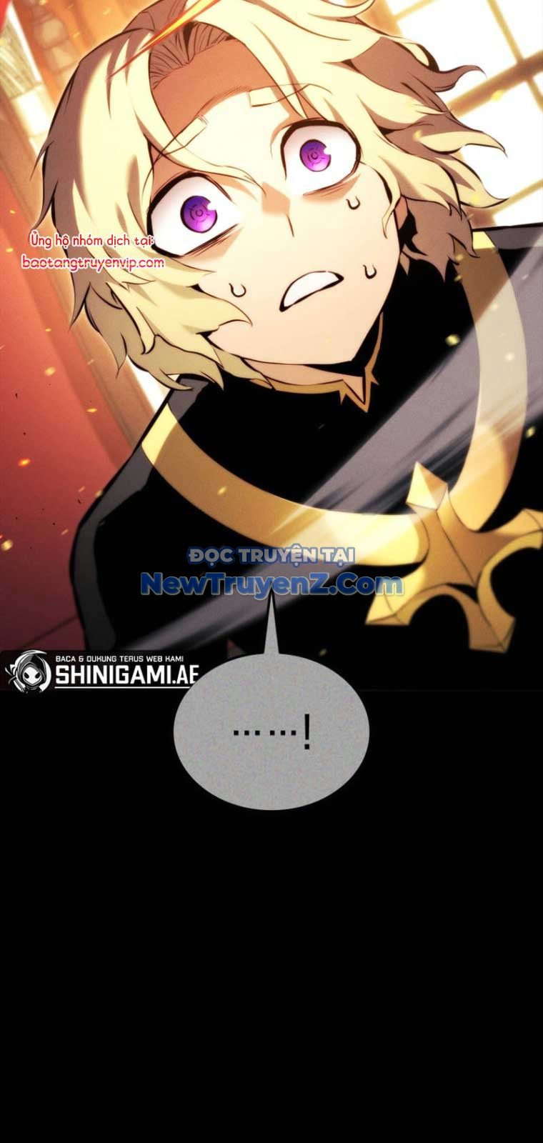 Ranker Tái Xuất: Chapter 191