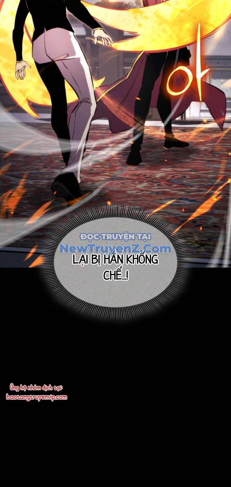 Ranker Tái Xuất: Chapter 191