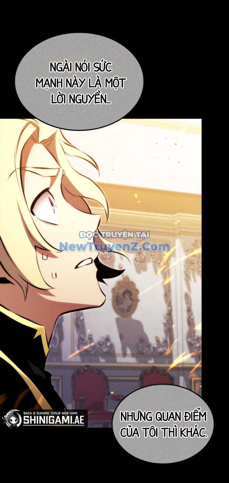 Ranker Tái Xuất: Chapter 191