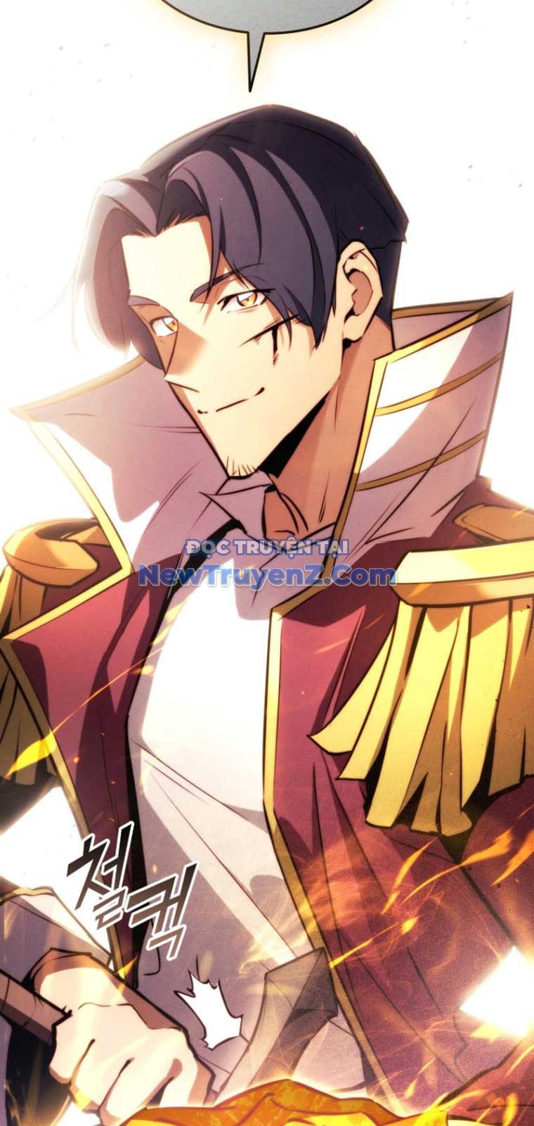 Ranker Tái Xuất: Chapter 191