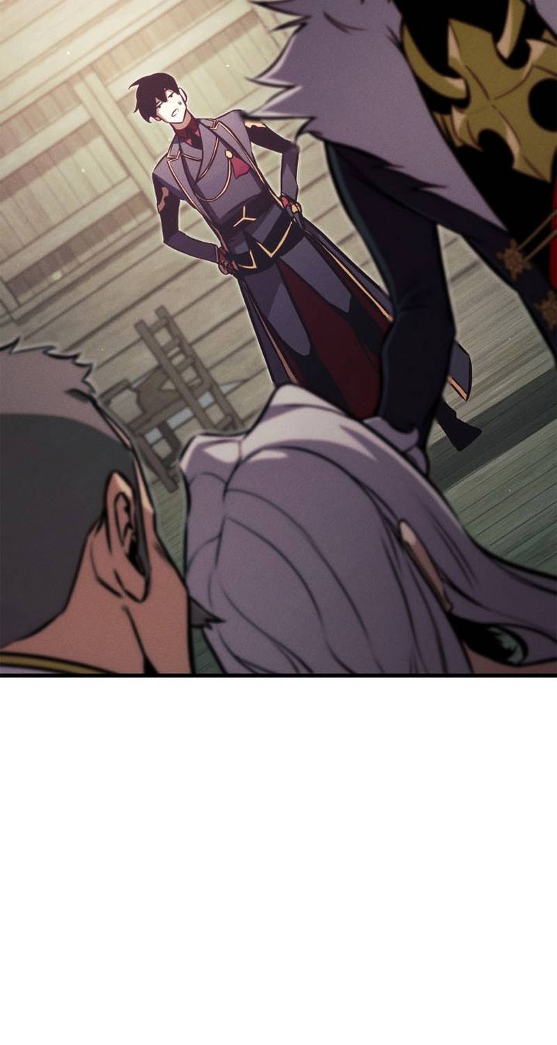 Ranker Tái Xuất: Chapter 194