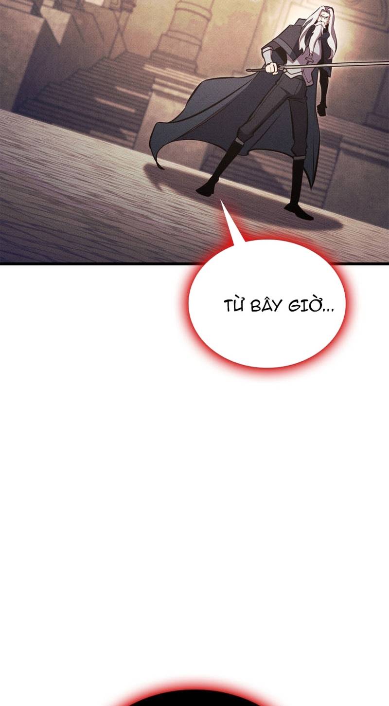 Ranker Tái Xuất: Chapter 194