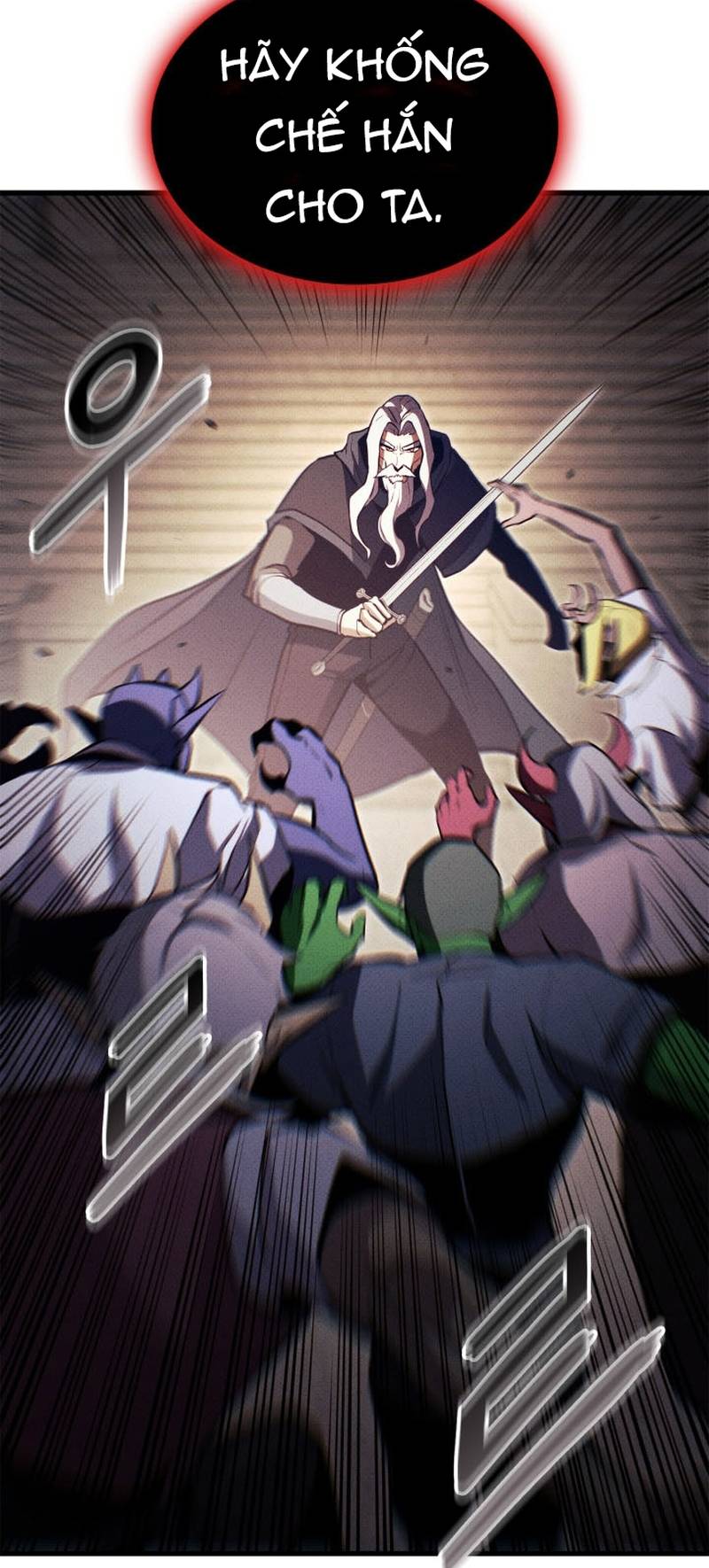 Ranker Tái Xuất: Chapter 194