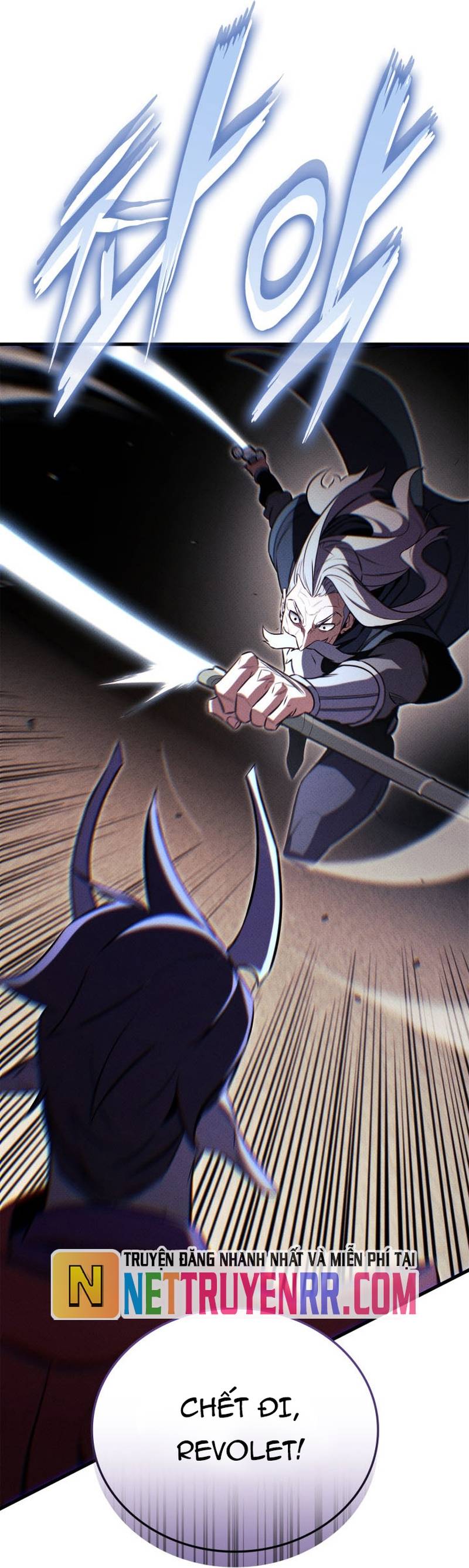 Ranker Tái Xuất: Chapter 194