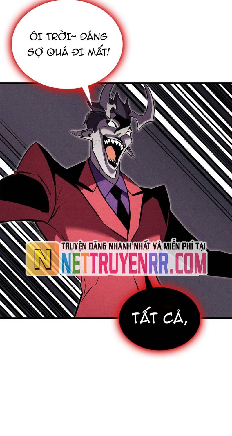 Ranker Tái Xuất: Chapter 194