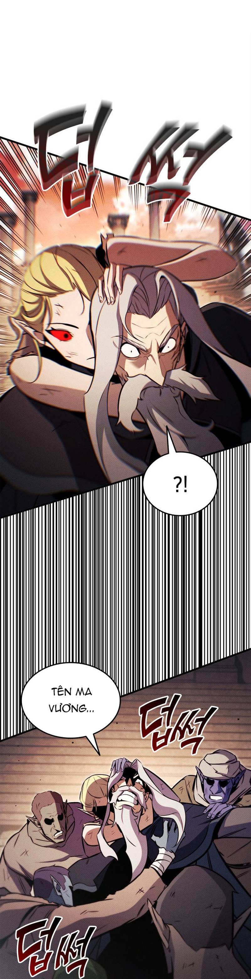 Ranker Tái Xuất: Chapter 194