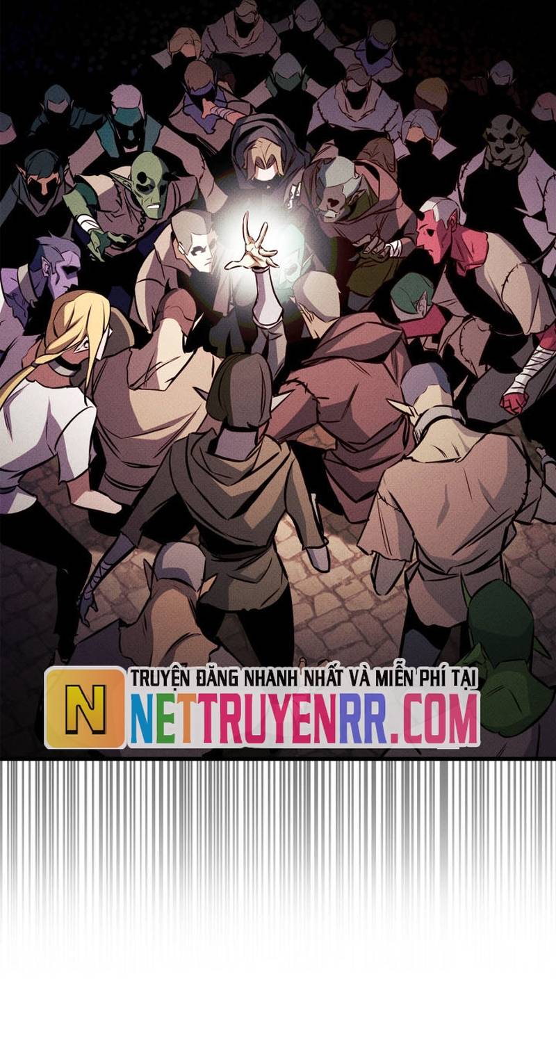 Ranker Tái Xuất: Chapter 194