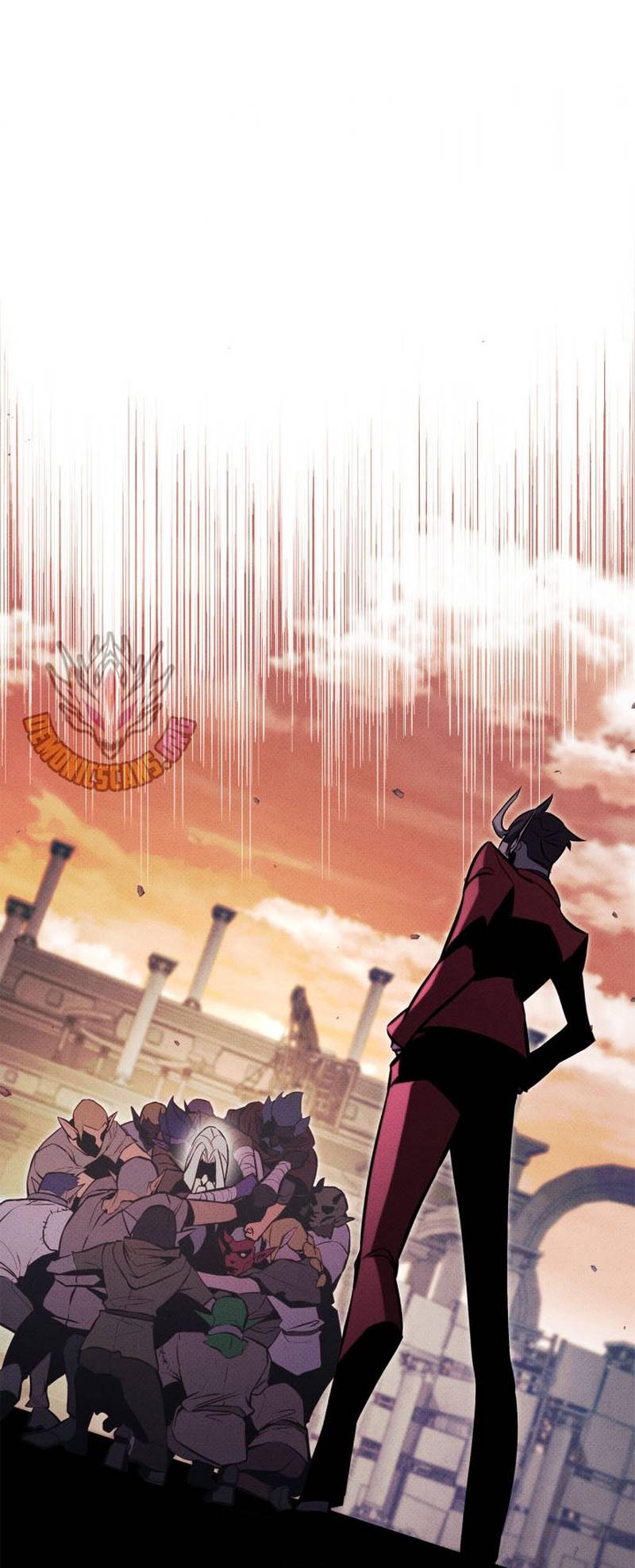 Ranker Tái Xuất: Chapter 194