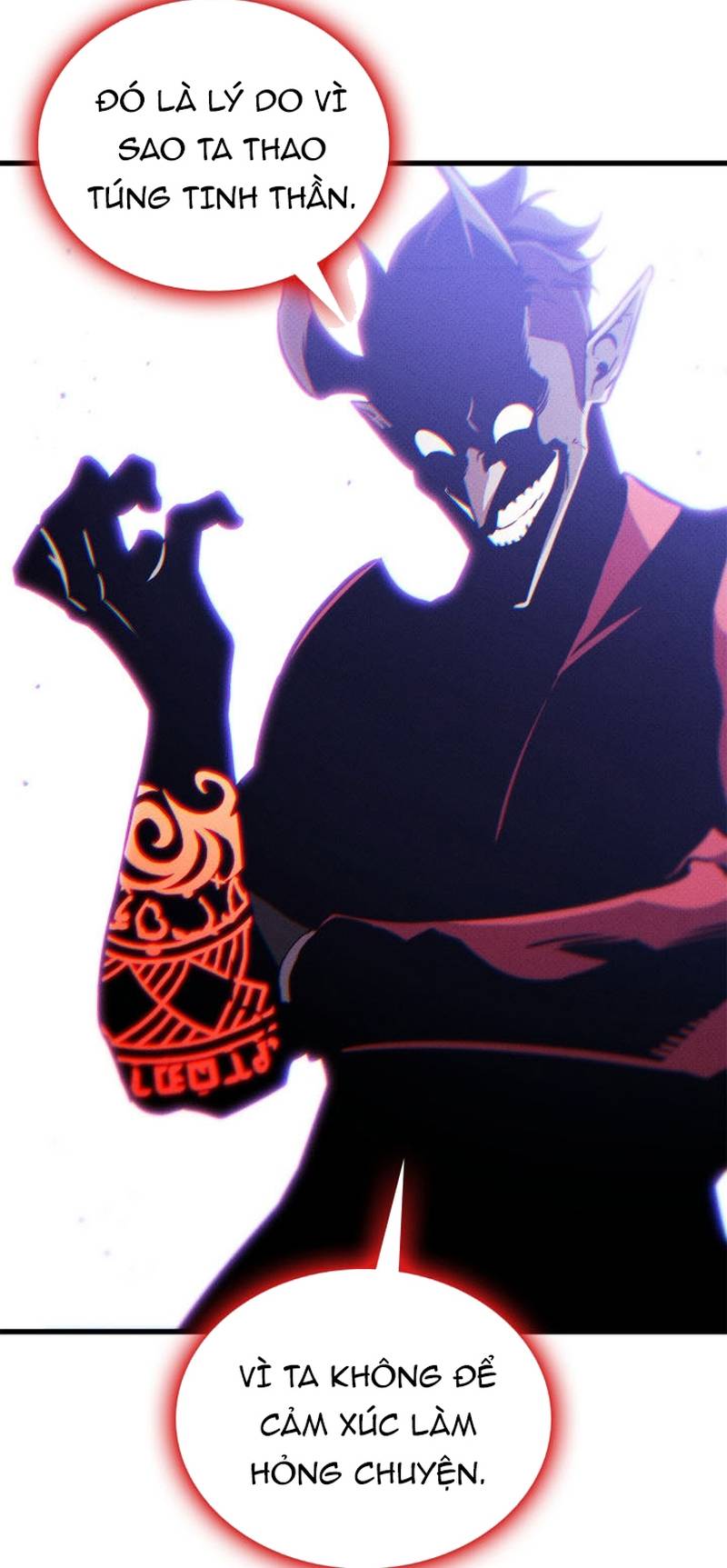 Ranker Tái Xuất: Chapter 194