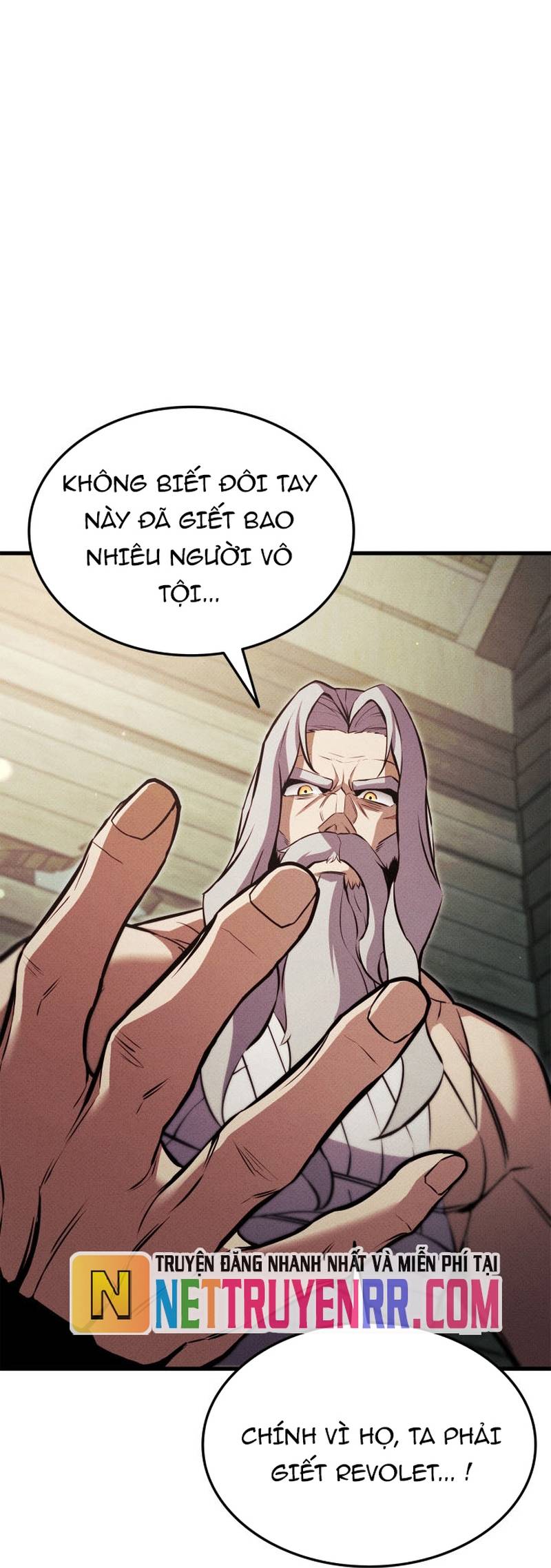 Ranker Tái Xuất: Chapter 194