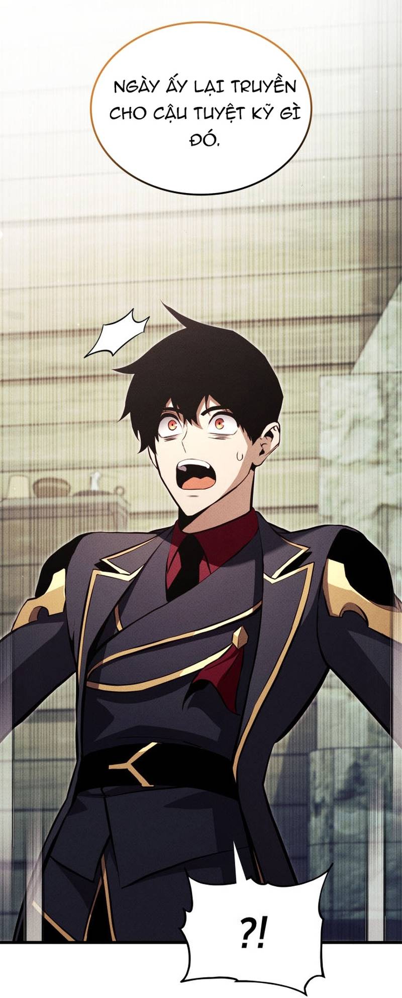Ranker Tái Xuất: Chapter 194