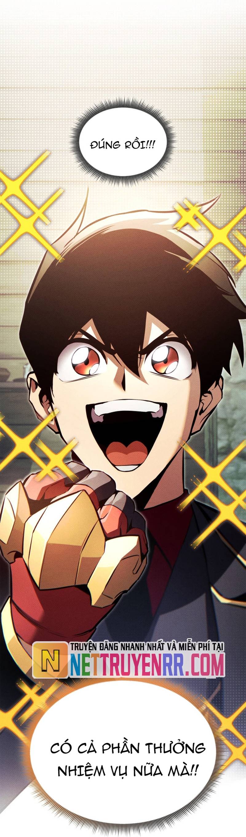 Ranker Tái Xuất: Chapter 194