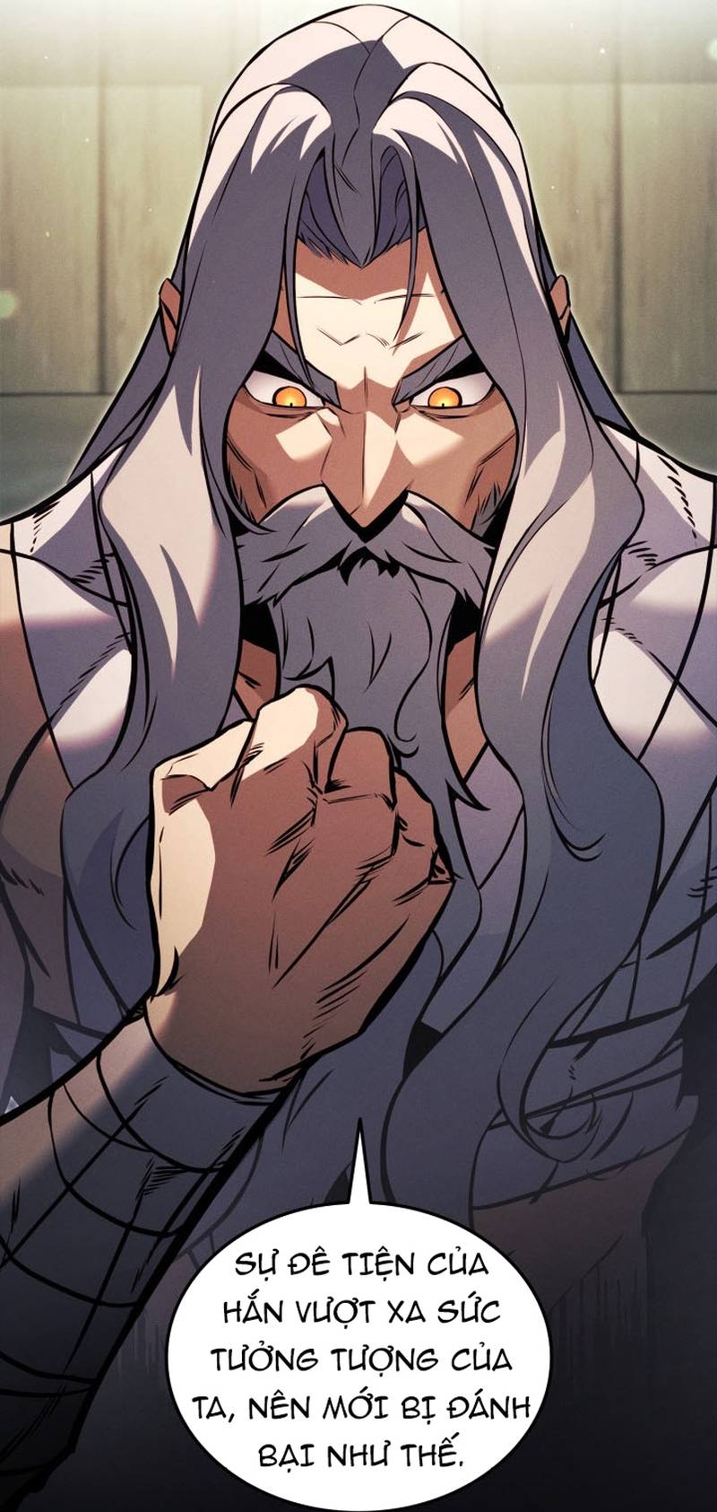 Ranker Tái Xuất: Chapter 194