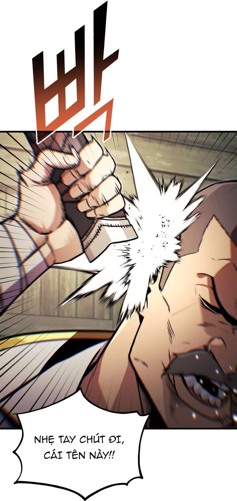 Ranker Tái Xuất: Chapter 194