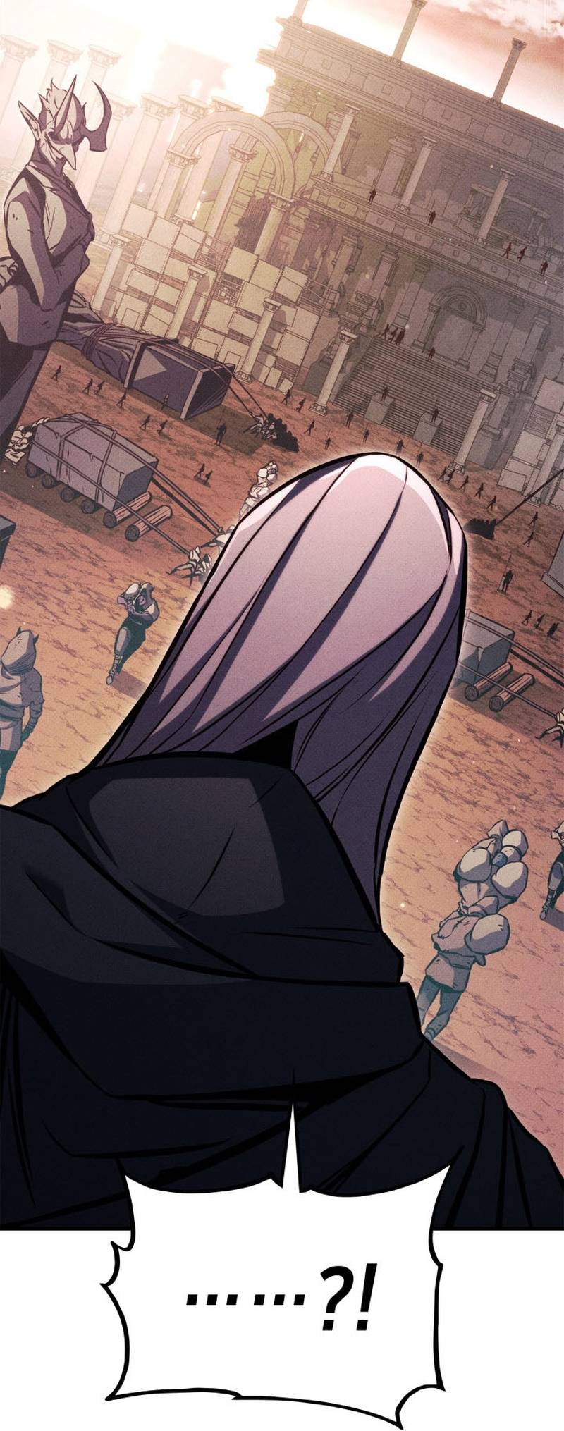 Ranker Tái Xuất: Chapter 194