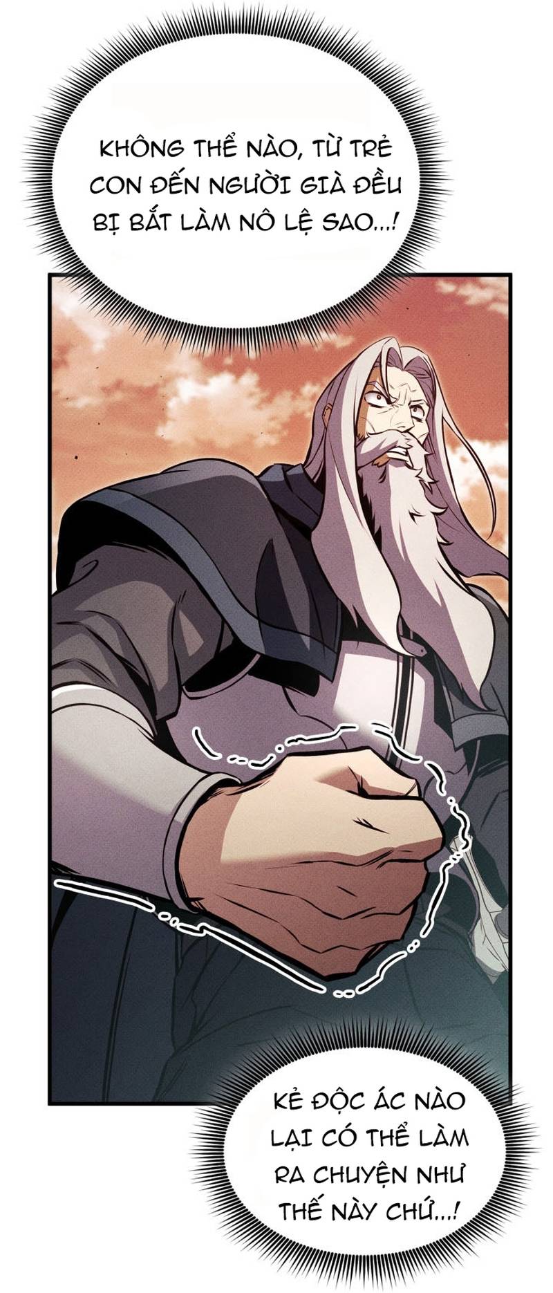 Ranker Tái Xuất: Chapter 194