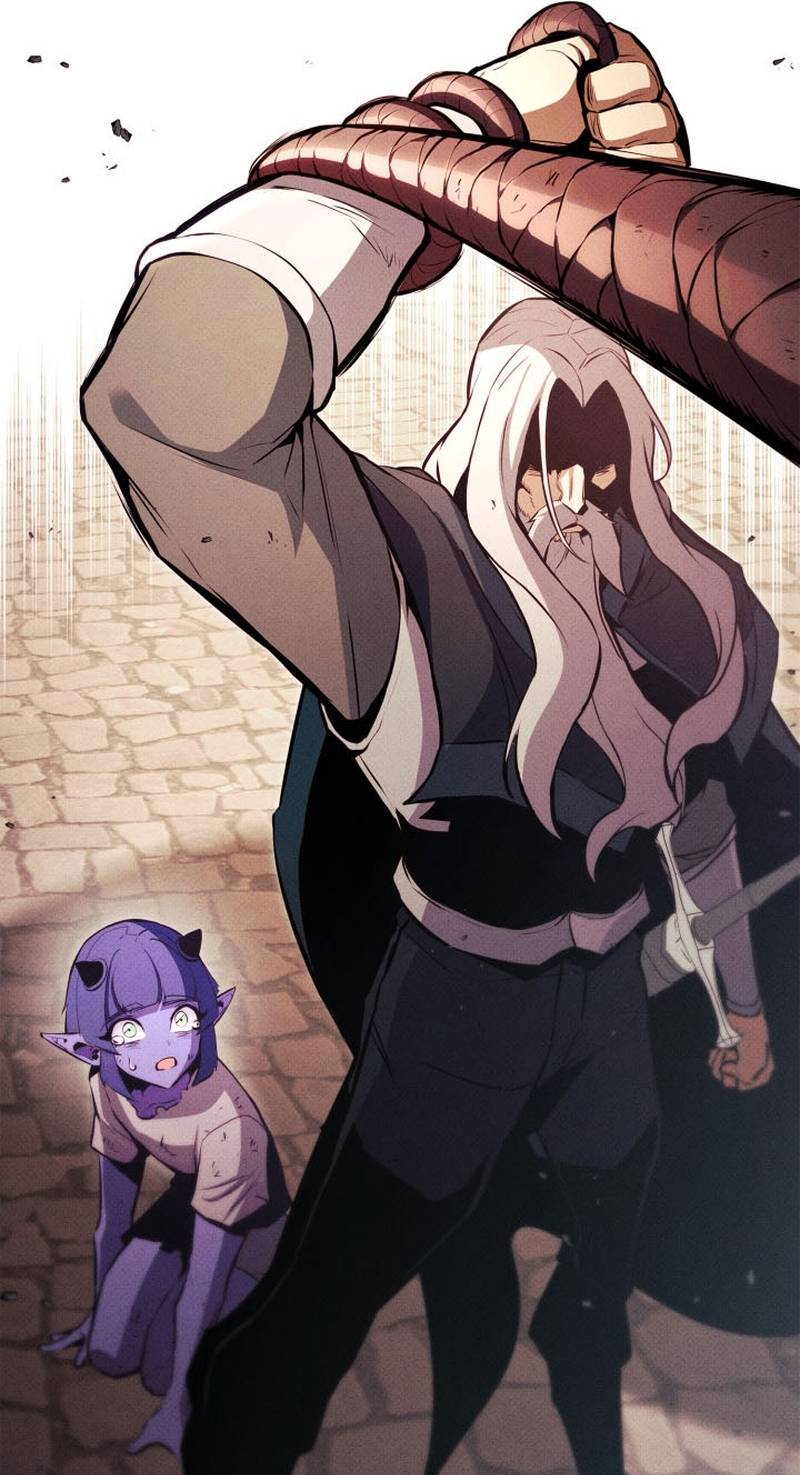 Ranker Tái Xuất: Chapter 194