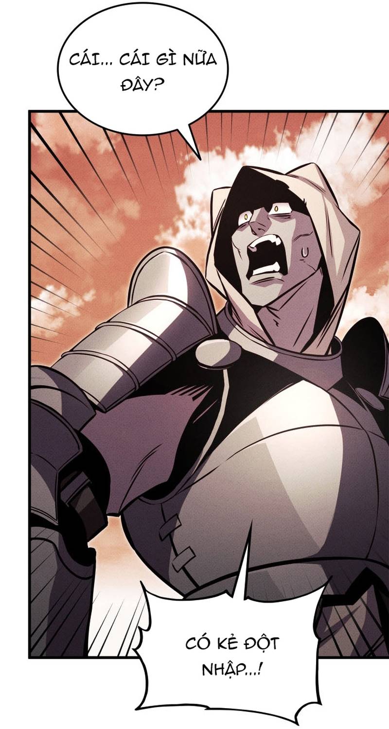 Ranker Tái Xuất: Chapter 194