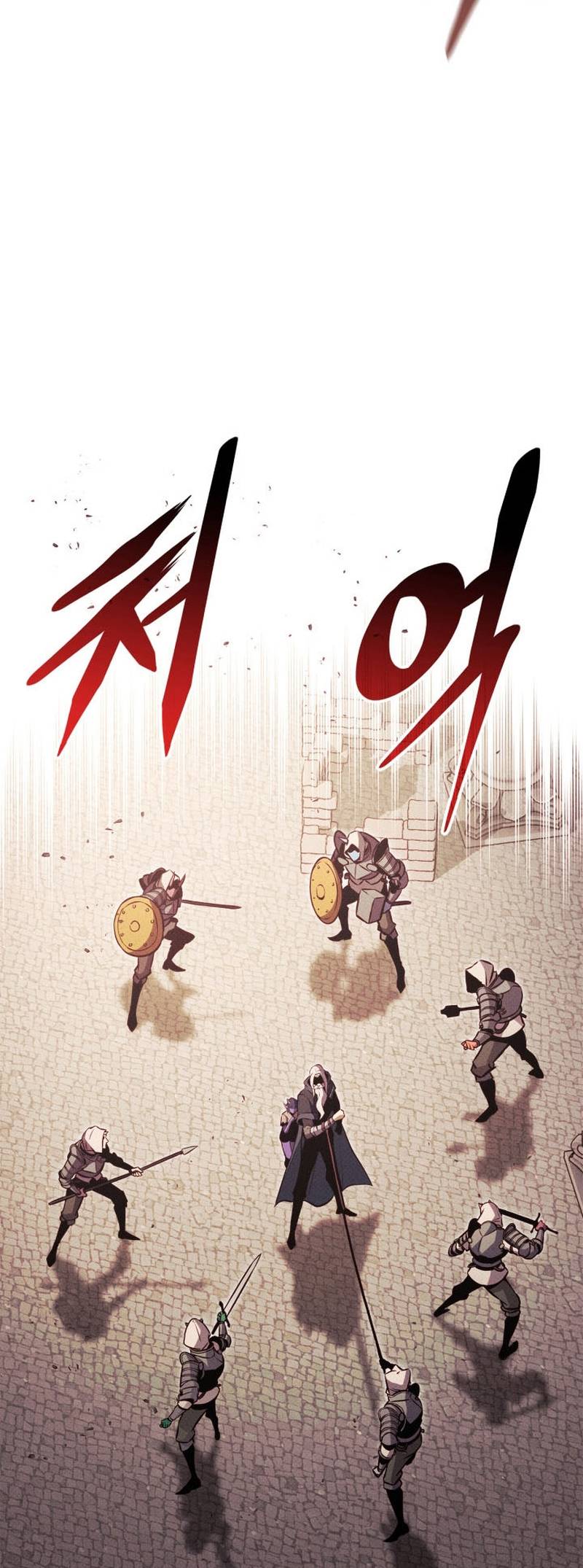 Ranker Tái Xuất: Chapter 194