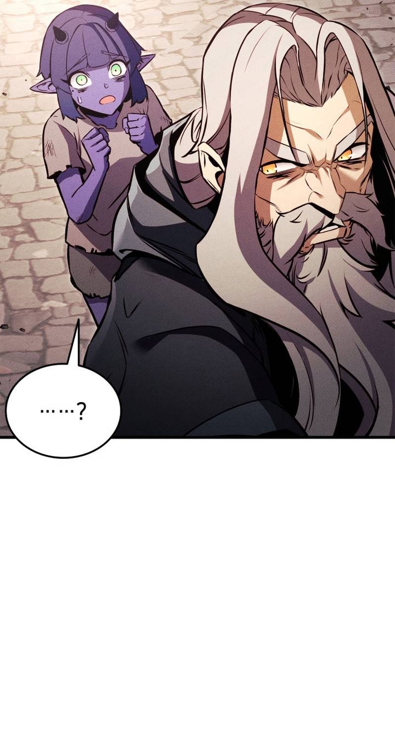 Ranker Tái Xuất: Chapter 194