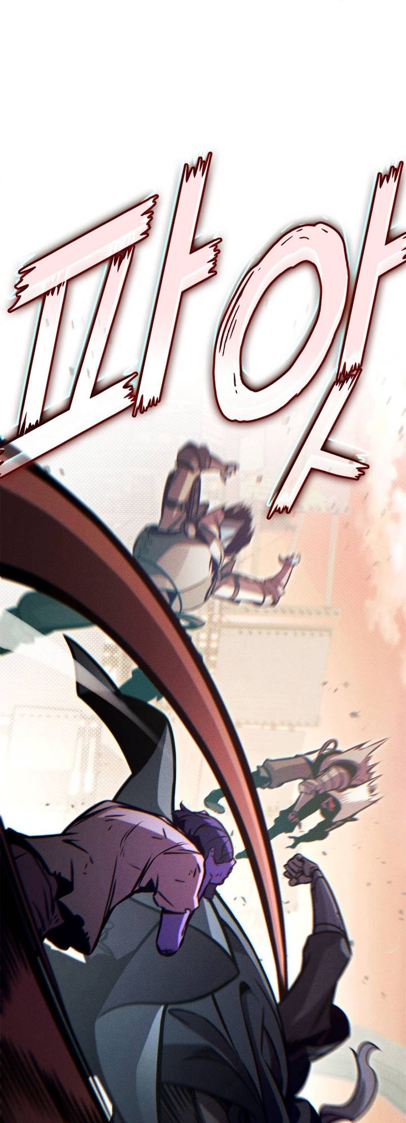 Ranker Tái Xuất: Chapter 194