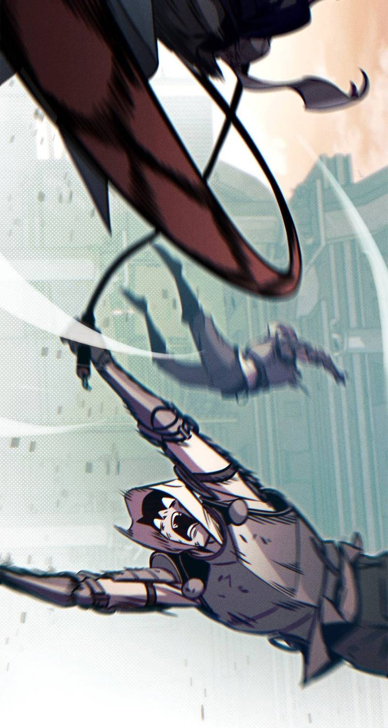 Ranker Tái Xuất: Chapter 194