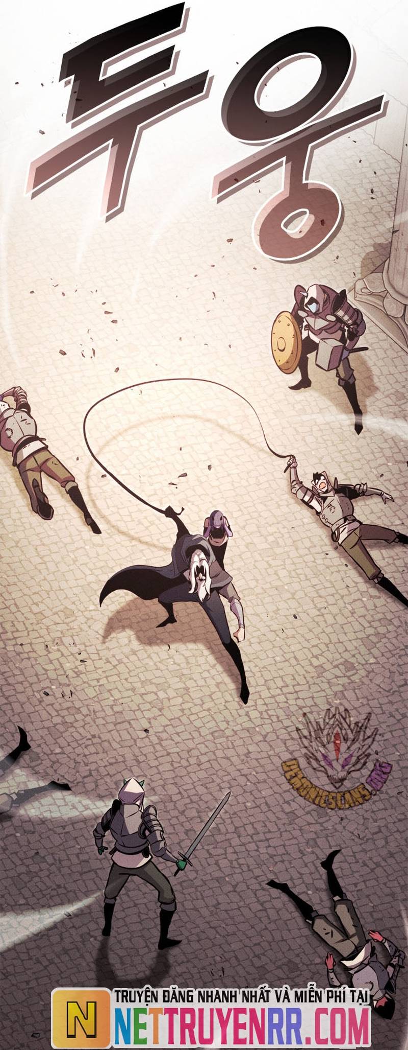 Ranker Tái Xuất: Chapter 194