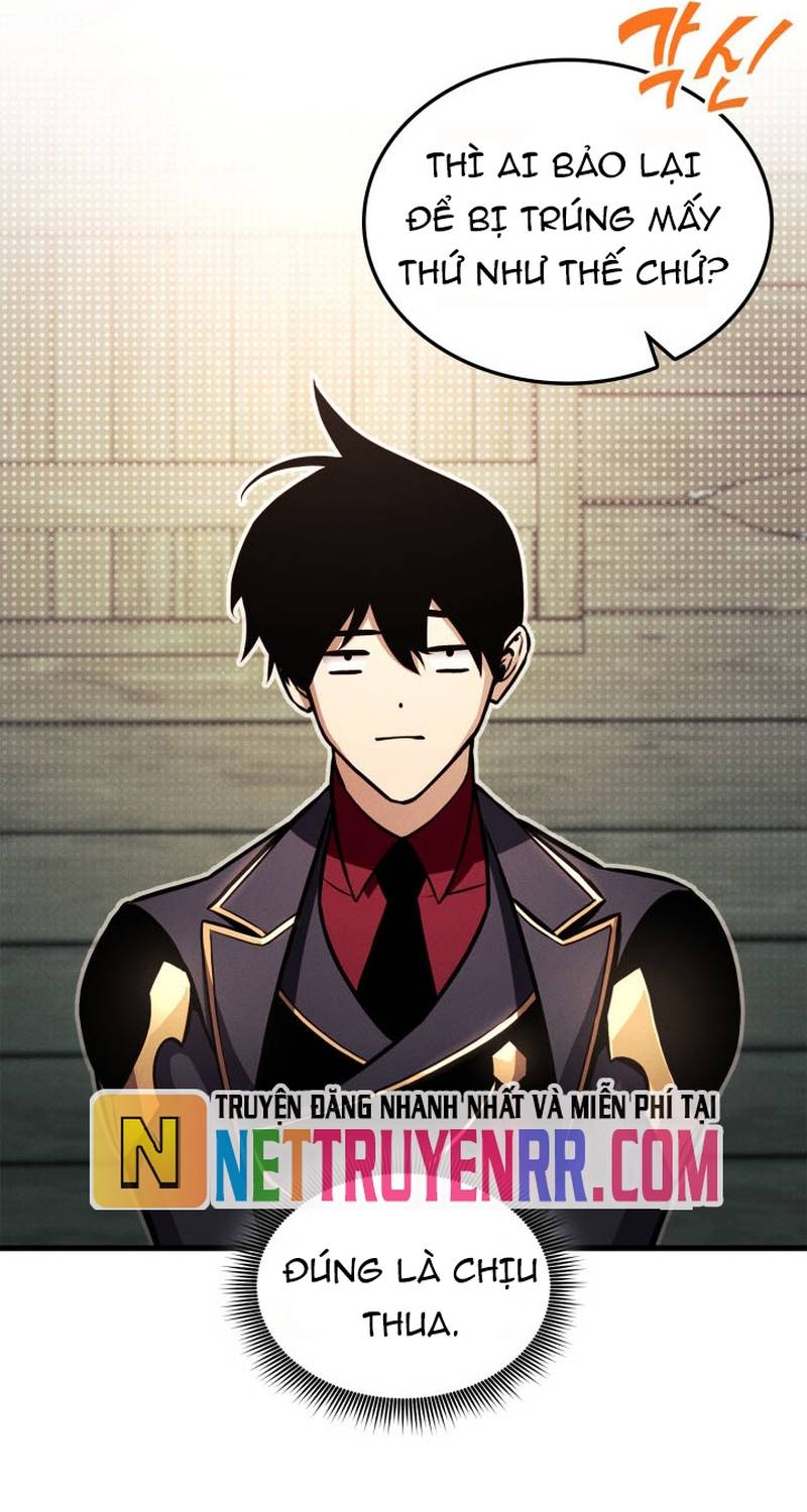 Ranker Tái Xuất: Chapter 194